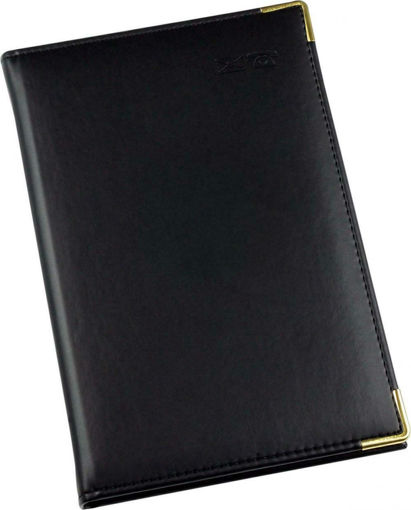 Picture of ADDRESS BOOK LARGE 120MMX260MM